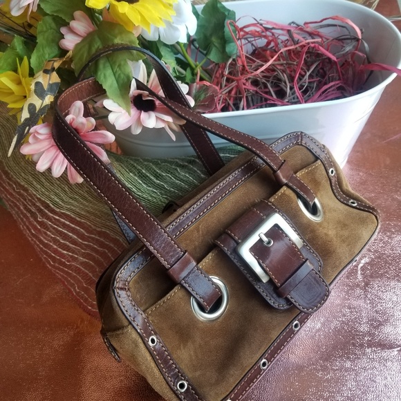 Hype Genuine Leather Bag - Picture 8 of 8